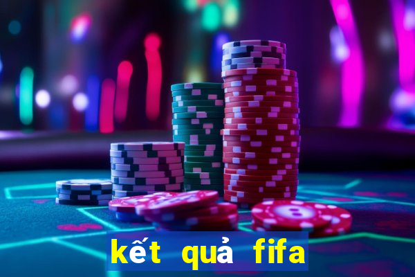 ket qua fifa club world cup