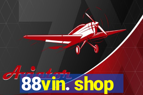 88vin. shop