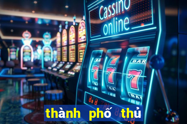 thành phố thủ đức trực tuyến