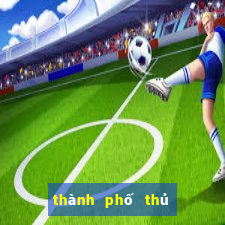 thành phố thủ đức trực tuyến