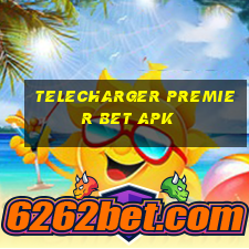 telecharger premier bet apk