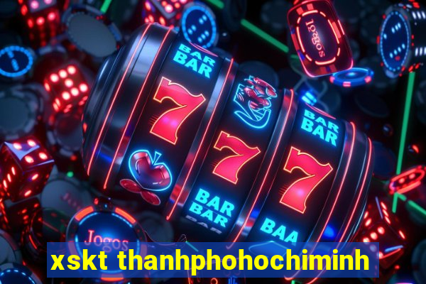 xskt thanhphohochiminh