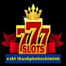 xskt thanhphohochiminh