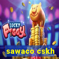 sawaco cskh