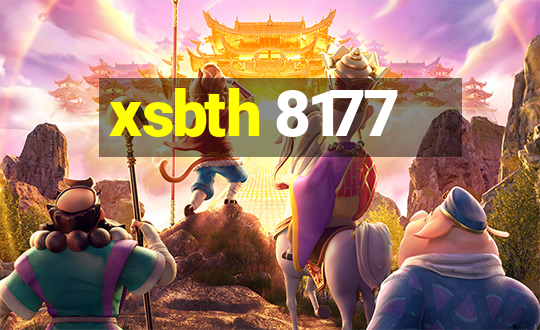 xsbth 8177