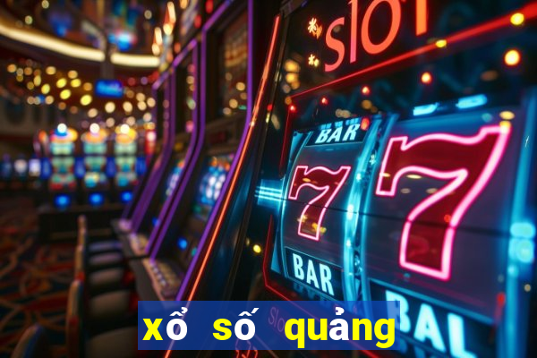 xổ số quảng ngãi ngày 30 tháng 9