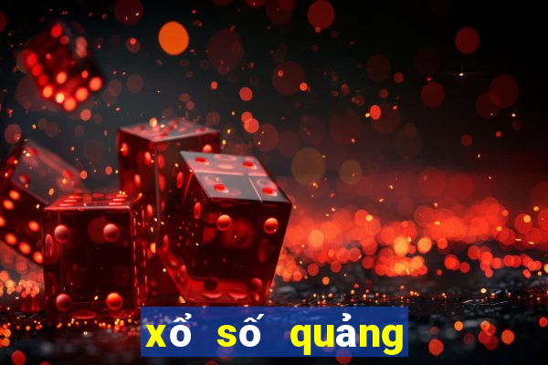 xổ số quảng ngãi ngày 30 tháng 9