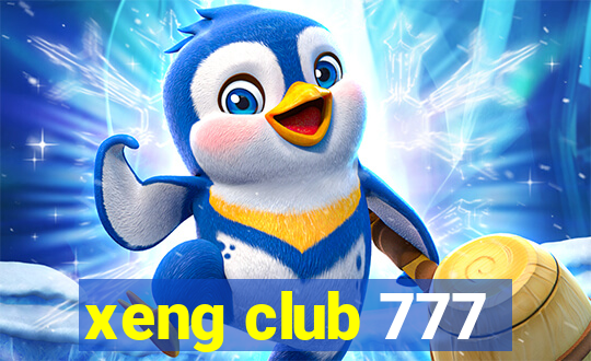 xeng club 777