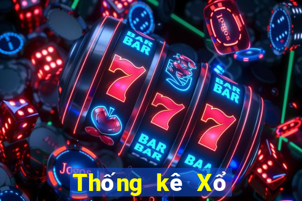 Thống kê Xổ Số Bà Rịa Vũng Tàu ngày 13