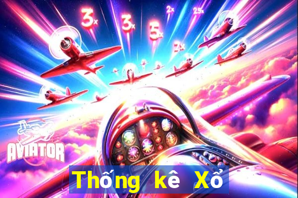 Thống kê Xổ Số Bà Rịa Vũng Tàu ngày 13