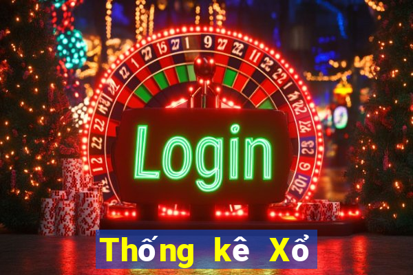 Thống kê Xổ Số Bà Rịa Vũng Tàu ngày 13