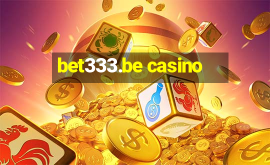 bet333.be casino