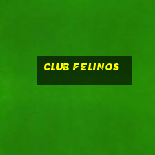 club felinos