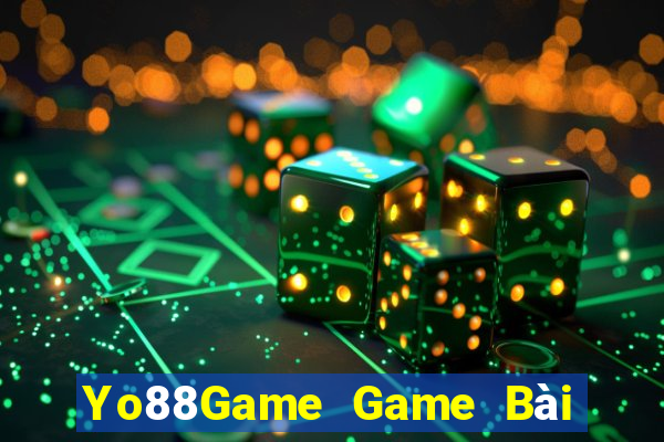 Yo88Game Game Bài Poker Đổi Thưởng