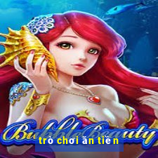 trò chơi ăn tiền