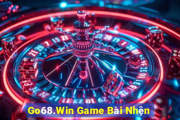 Go68.Win Game Bài Nhện