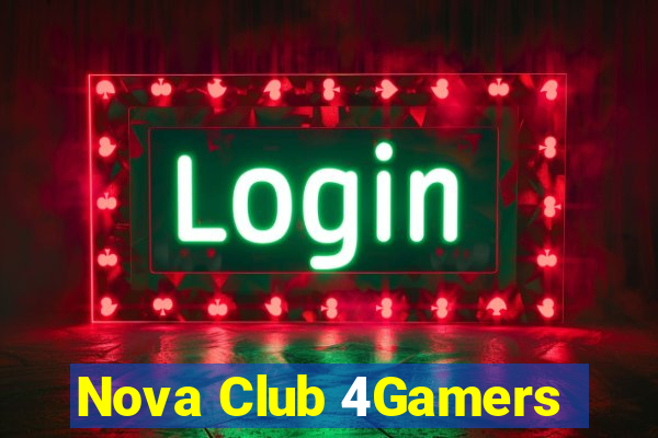 Nova Club 4Gamers