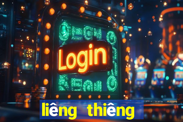 liêng thiêng việt nam