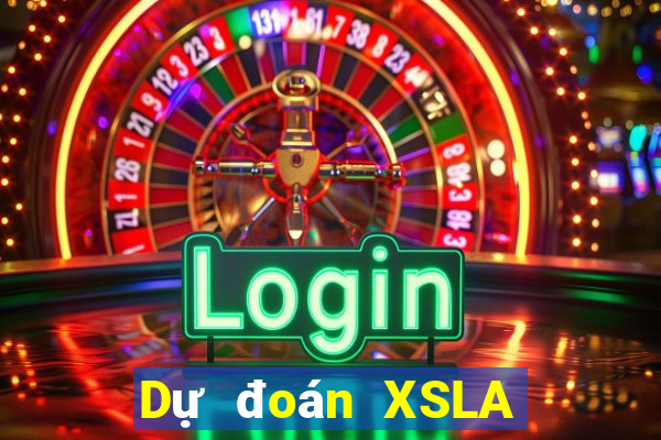 Dự đoán XSLA Thứ 3