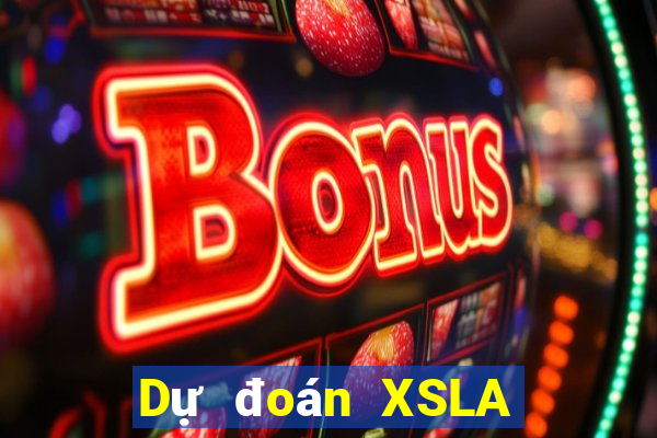 Dự đoán XSLA Thứ 3