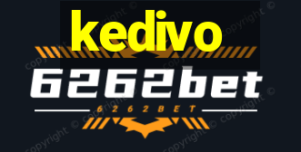 kedivo