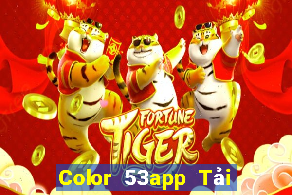 Color 53app Tải về Apple