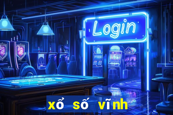 xổ số vĩnh long giáp tuần