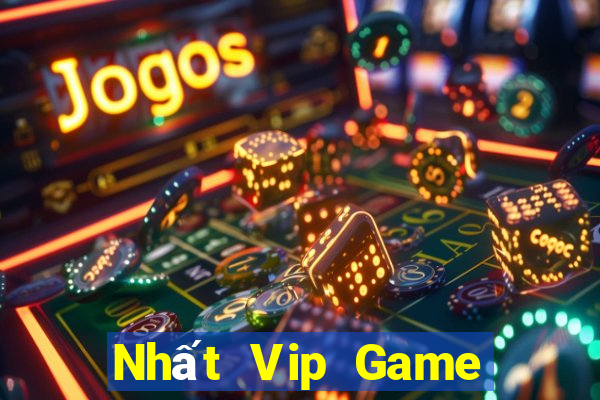 Nhất Vip Game Bài Casino