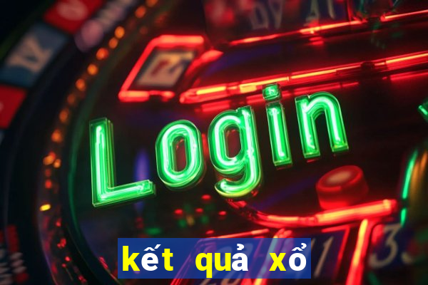 kết quả xổ số ngày 24 tháng 6