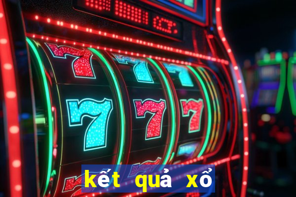 kết quả xổ số ngày 24 tháng 6