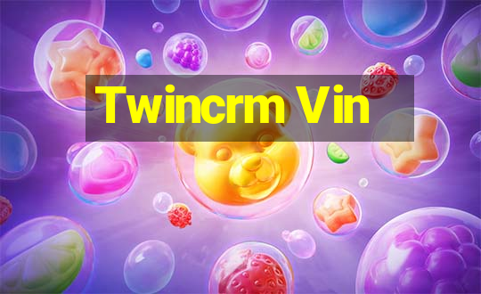 Twincrm Vin