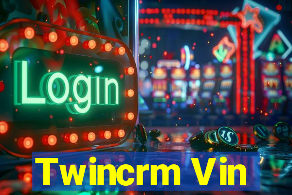 Twincrm Vin