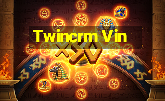 Twincrm Vin