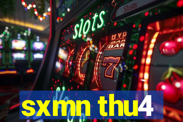 sxmn thu4