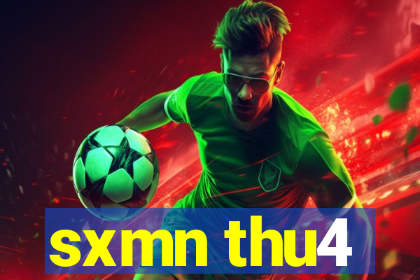 sxmn thu4