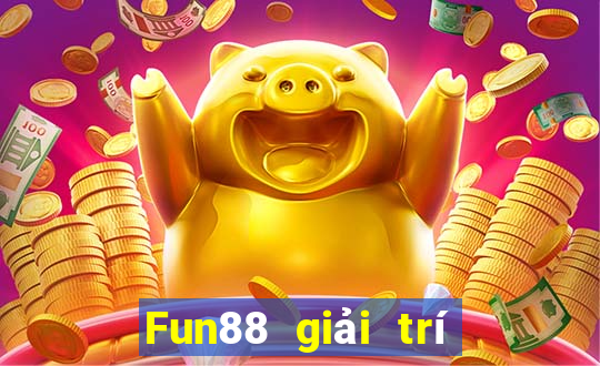 Fun88 giải trí Việt nam Bảo 2