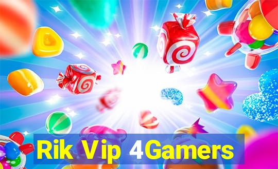 Rik Vip 4Gamers