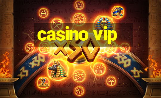 casino vip