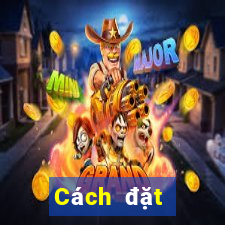 Cách đặt cược XSTB ngày 2