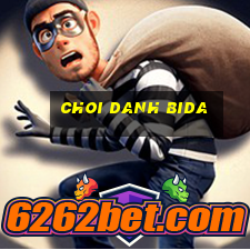 choi danh bida