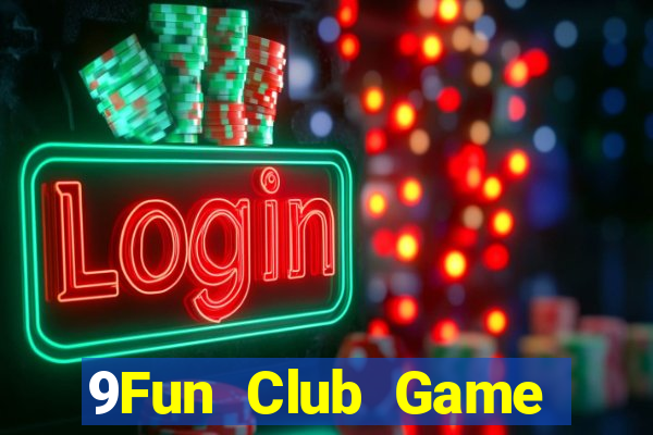 9Fun Club Game Bài X8