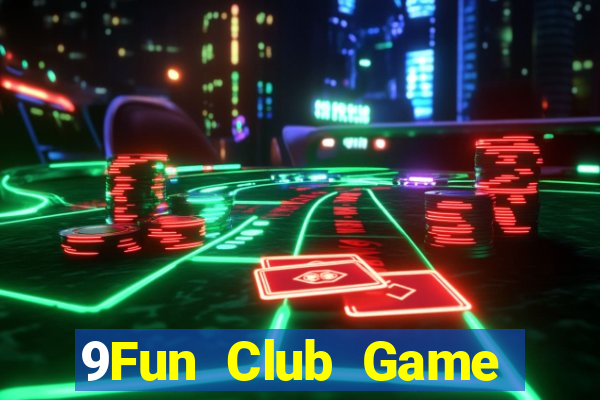 9Fun Club Game Bài X8