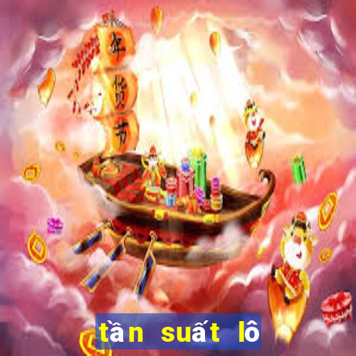 tần suất lô tô vũng tàu