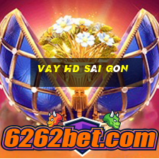 vay hd sài gòn