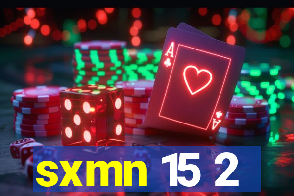 sxmn 15 2