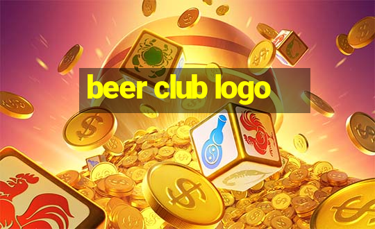 beer club logo