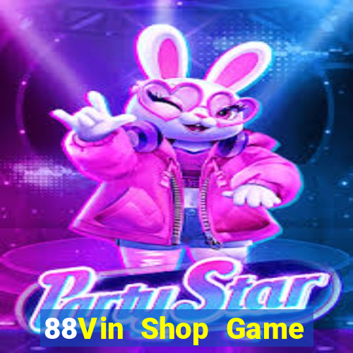 88Vin Shop Game Bài Pokemon