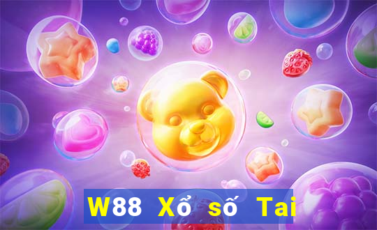 W88 Xổ số Tai Ji Cai