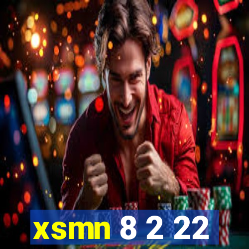 xsmn 8 2 22