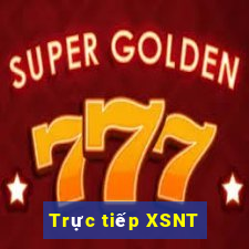 Trực tiếp XSNT